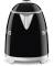 Миниатюра Smeg Mini electric kettle (KLF05BLEU) Black, фото 3