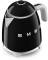 Миниатюра Smeg Mini electric kettle (KLF05BLEU) Black, фото 5