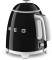 Миниатюра Smeg Mini electric kettle (KLF05BLEU) Black, фото 6