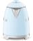 Миниатюра Smeg Mini electric kettle (KLF05PBEU) Pastel blue, фото 3