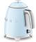Миниатюра Smeg Mini electric kettle (KLF05PBEU) Pastel blue, фото 6