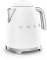 Миниатюра Smeg electric kettle (KLF03WHMEU) White, фото 2