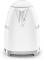 Миниатюра Smeg electric kettle (KLF03WHMEU) White, фото 3