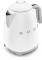 Миниатюра Smeg electric kettle (KLF03WHMEU) White, фото 5