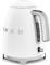 Миниатюра Smeg electric kettle (KLF03WHMEU) White, фото 6