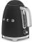 Миниатюра Smeg electric kettle (KLF03BLMEU) Black, фото 6