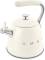 Миниатюра Smeg Whistling Kettle (WKF01CR) Cream, фото 2