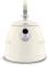 Миниатюра Smeg Whistling Kettle (WKF01CR) Cream, фото 3