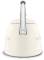 Миниатюра Smeg Whistling Kettle (WKF01CR) Cream, фото 4