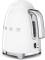 Миниатюра Smeg electric kettle (KLF03WHEU) White, фото 3