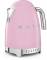 Миниатюра Smeg Variable temperature kettle (KLF04PKEU) Pink, фото 2