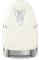 Миниатюра Smeg Variable temperature kettle (KLF04CREU) Cream, фото 3