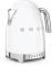Миниатюра Smeg Variable temperature kettle (KLF04WHEU) White, фото 3