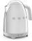 Миниатюра Smeg Variable temperature kettle (KLF04SSEU) Steel, фото 2