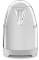 Миниатюра Smeg Variable temperature kettle (KLF04SSEU) Steel, фото 3