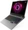 Миниатюра Lenovo LOQ 15AHP10 Luna Grey 2026 83JG00F5RA, фото 6