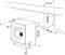 Миниатюра Whirlpool BI WMWG 71483E EU, фото 3