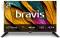 Миниатюра Bravis 24K4100H, фото 1