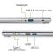Миниатюра Acer Aspire Go 15 AG15-72P Silver NX.JTREP.007, фото 9