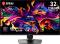 Миниатюра MSI Monitors MAG 321UP QD-OLED X24 Black 9S6-3DD29A-076, фото 1