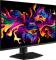 Миниатюра MSI Monitors MAG 321UP QD-OLED X24 Black 9S6-3DD29A-076, фото 3