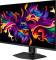 Миниатюра MSI Monitors MAG 321UP QD-OLED X24 Black 9S6-3DD29A-076, фото 4