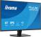 Миниатюра iiyama ProLite X2791HS-B1 Matte Black, фото 1