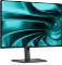 Миниатюра Dell Pro P 24 16:10 USB-C Hub Monitor - P2426E Dark Gray 210-BVJT, фото 1