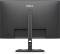 Миниатюра Dell Pro P 24 16:10 USB-C Hub Monitor - P2426E Dark Gray 210-BVJT, фото 3