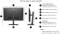 Миниатюра Dell Pro P 24 16:10 USB-C Hub Monitor - P2426E Dark Gray 210-BVJT, фото 9