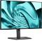 Миниатюра Dell Pro P 24 Monitor - P2426H Dark Gray 210-BVKM, фото 1