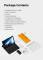 Миниатюра DOOGEE Tab A9 Pro Plus 11 VIP Edition 6/128Gb Wi-Fi Meteorite Grey 6923740264164, фото 3