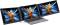 Миниатюра Blackview DCM6 Dual Screen Portable monitor Gray BVDCM6, фото 1