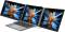 Миниатюра Blackview DCM6 Dual Screen Portable monitor Gray BVDCM6, фото 4