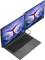 Миниатюра Blackview Portable monitor SCM6 Single Screen Gray BVSCM6, фото 3