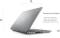Миниатюра Dell Latitude 5550 Laptop Gray N021L55503602WP, фото 12