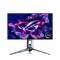 Миниатюра ASUS ROG Swift OLED PG27AQWP-W 90LM0CF2-B01971, фото 1