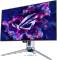 Миниатюра ASUS ROG Swift OLED PG27AQWP-W 90LM0CF2-B01971, фото 3