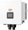 Миниатюра LogicPower Single Phase Low Voltage Hybrid Inverter LPW-6KW1-120A-G 6kW 230V LP40764, фото 1