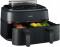 Миниатюра Philips Dual Basket Airfryer 5000 Series NA550/00, фото 2