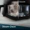 Миниатюра Philips Dual Basket Airfryer 5000 Series NA550/00, фото 5
