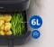 Миниатюра Philips Dual Basket Airfryer 5000 Series NA550/00, фото 6