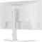 Миниатюра iiyama RED EAGLE G-MASTER GB2771QSU-W1 Matte White, фото 10