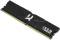 Миниатюра Goodram IRDM Black DDR5 8GB 6000MHz CL30 IR-6000D564L30S/8G, фото 1