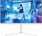 Миниатюра Philips Evnia Fast IPS Gaming monitor White 27M2N5201P/00, фото 1