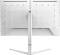 Миниатюра Philips Evnia Fast IPS Gaming monitor White 27M2N5201P/00, фото 2