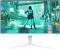 Миниатюра Philips Evnia Fast IPS Gaming monitor White 24M2N3201PL/00, фото 1