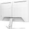 Миниатюра Philips Evnia Fast IPS Gaming monitor White 24M2N3201PL/00, фото 3