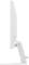 Миниатюра Philips Evnia Fast IPS Gaming monitor White 24M2N3201PL/00, фото 6