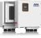 Миниатюра Megarevo Three Phase High Voltage Hybrid Inverter 12kW 220/380V R12KH3, фото 1